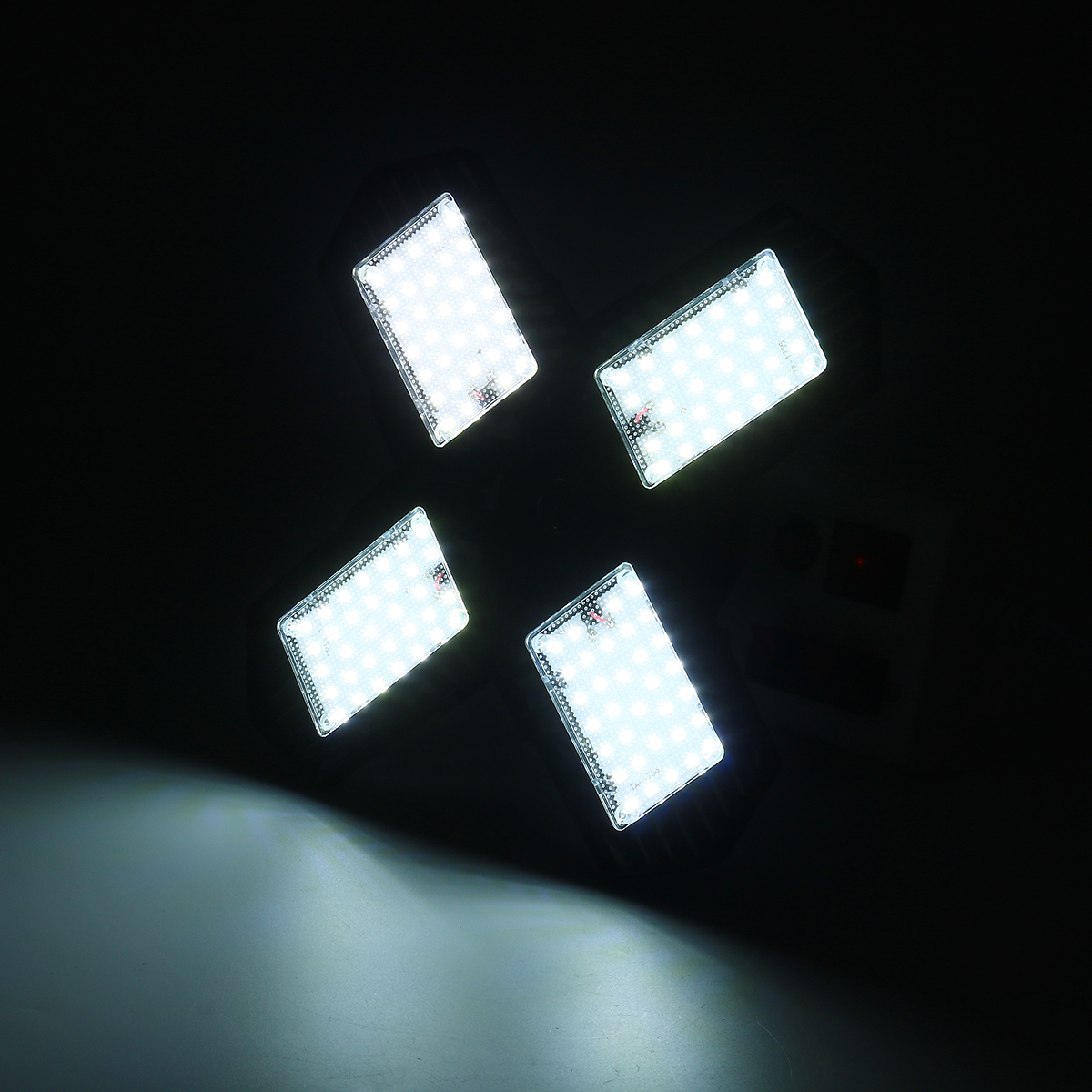 E26--E27-LED-Garage-Light-Bulb-2835SMD-Multifaceted-Ceiling-Foldable-Workshop-Lamp-Indoor-Decoration-1696769-10