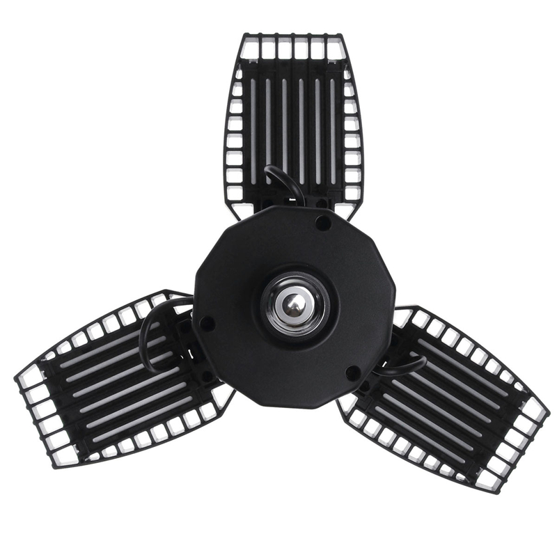 E26E27-6496LED-Foldable-LED-Garage-Light-Workshop-Supermarket-Gym-Lamp-1768580-9