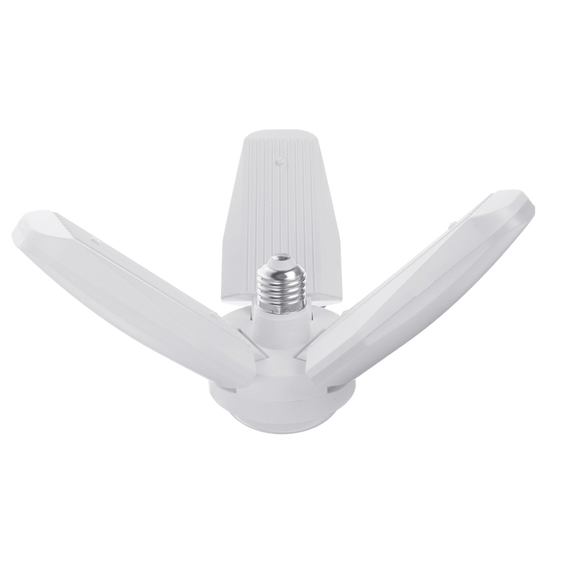 E26E27-LED-Foldable-Garage-Light-23-Leafs-Deformable-Ceiling-Fixture-Lights-Shop-Workshop-Lamp-1735736-10