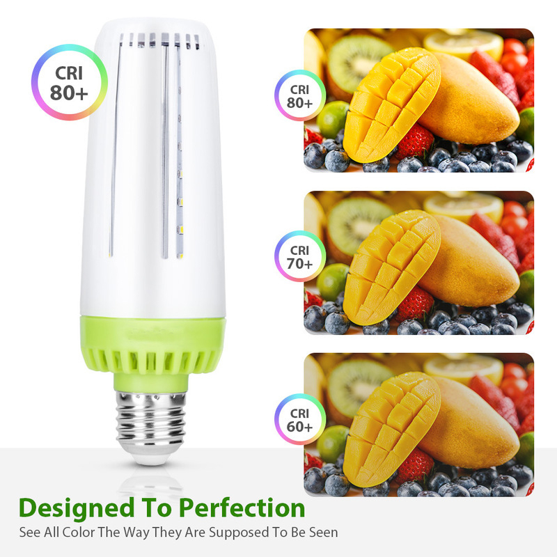 E26E27-No-Flicker-20W-5730SMD-Pure-White-Warm-White-AC85-265V-60LED-Corn-Bulb-Lamp-for-Home-Garden-B-1570699-6