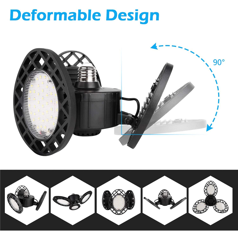 E27-132176-LED-Garage-Light-Deformable-34-Blades-Panels-Ceiling-High-Bay-Light-1795823-4