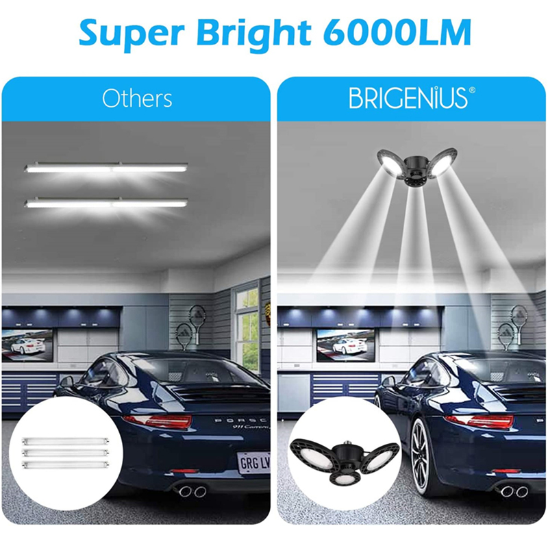 E27-132176-LED-Garage-Light-Deformable-34-Blades-Panels-Ceiling-High-Bay-Light-1795823-5