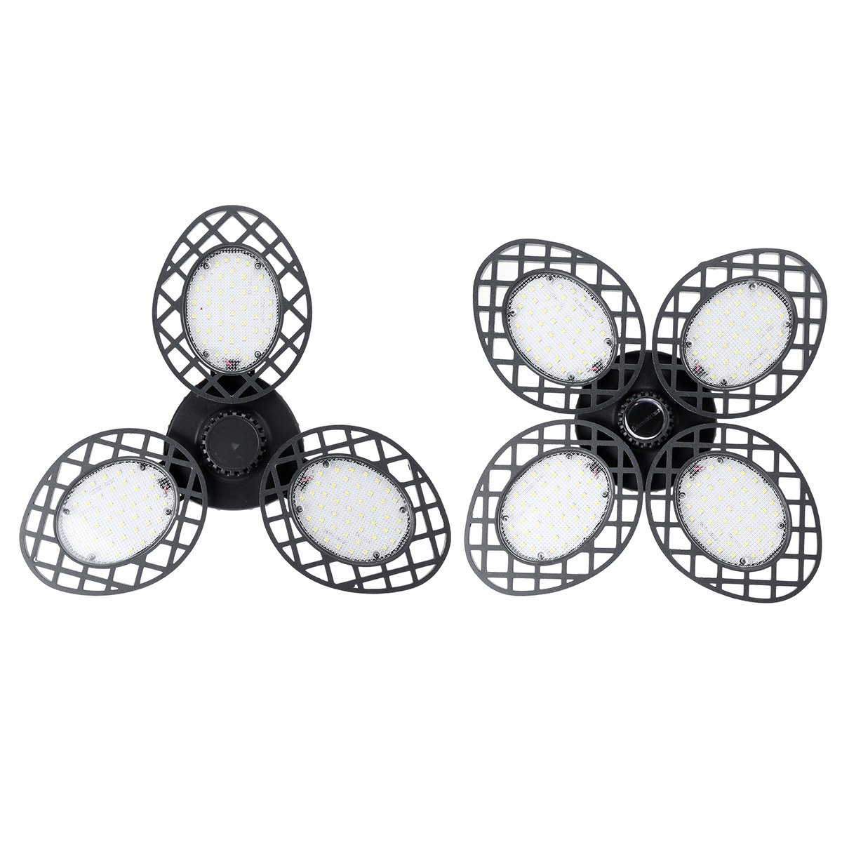 E27-132176-LED-Garage-Light-Deformable-34-Blades-Panels-Ceiling-High-Bay-Light-1795823-7