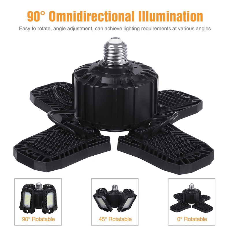 E27-210280LED-Foldable-Garage-Light-bluetooth-Music-Lamp-Workshop-Storage-Rooms-1837949-4