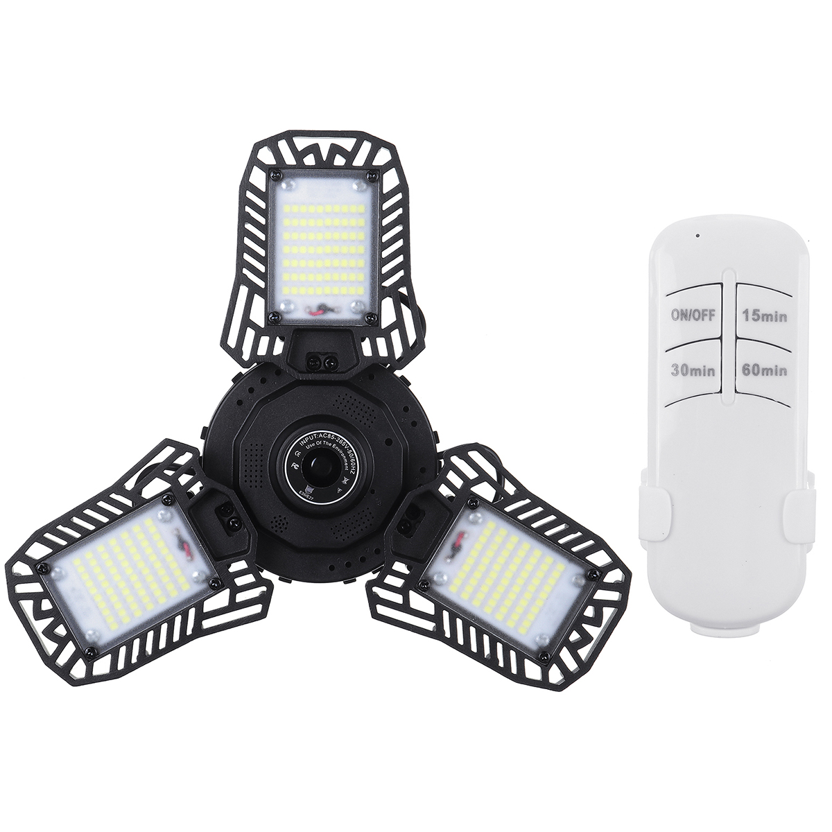 E27-210280LED-Foldable-Garage-Light-bluetooth-Music-Lamp-Workshop-Storage-Rooms-1837949-7