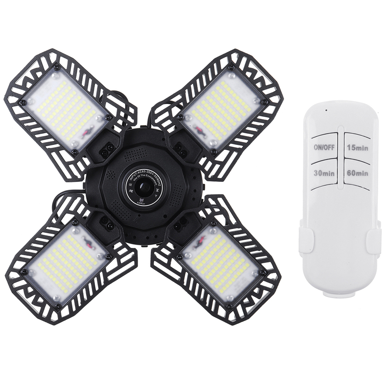 E27-210280LED-Foldable-Garage-Light-bluetooth-Music-Lamp-Workshop-Storage-Rooms-1837949-8