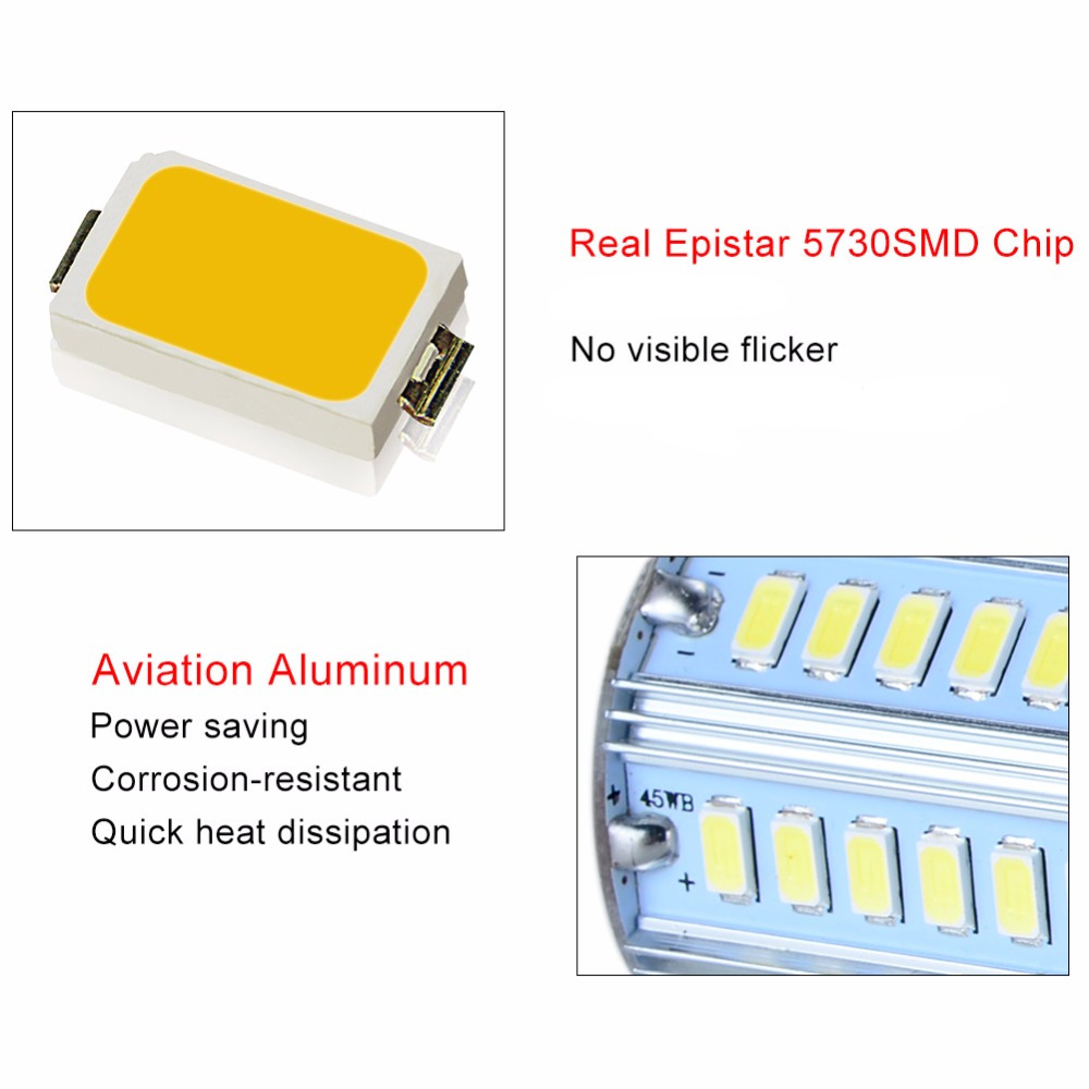 E27-25W-35W-50W-SM5730-Fan-Cooling-Constant-Current-LED-Corn-Light-Bulb-AC85-265V-1226001-5