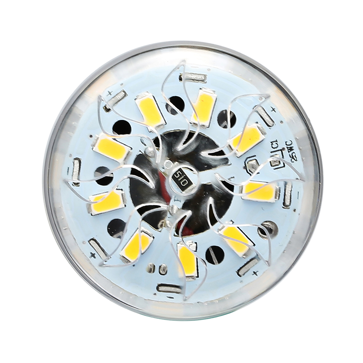 E27-25W-35W-50W-SM5730-Fan-Cooling-Constant-Current-LED-Corn-Light-Bulb-AC85-265V-1226001-6