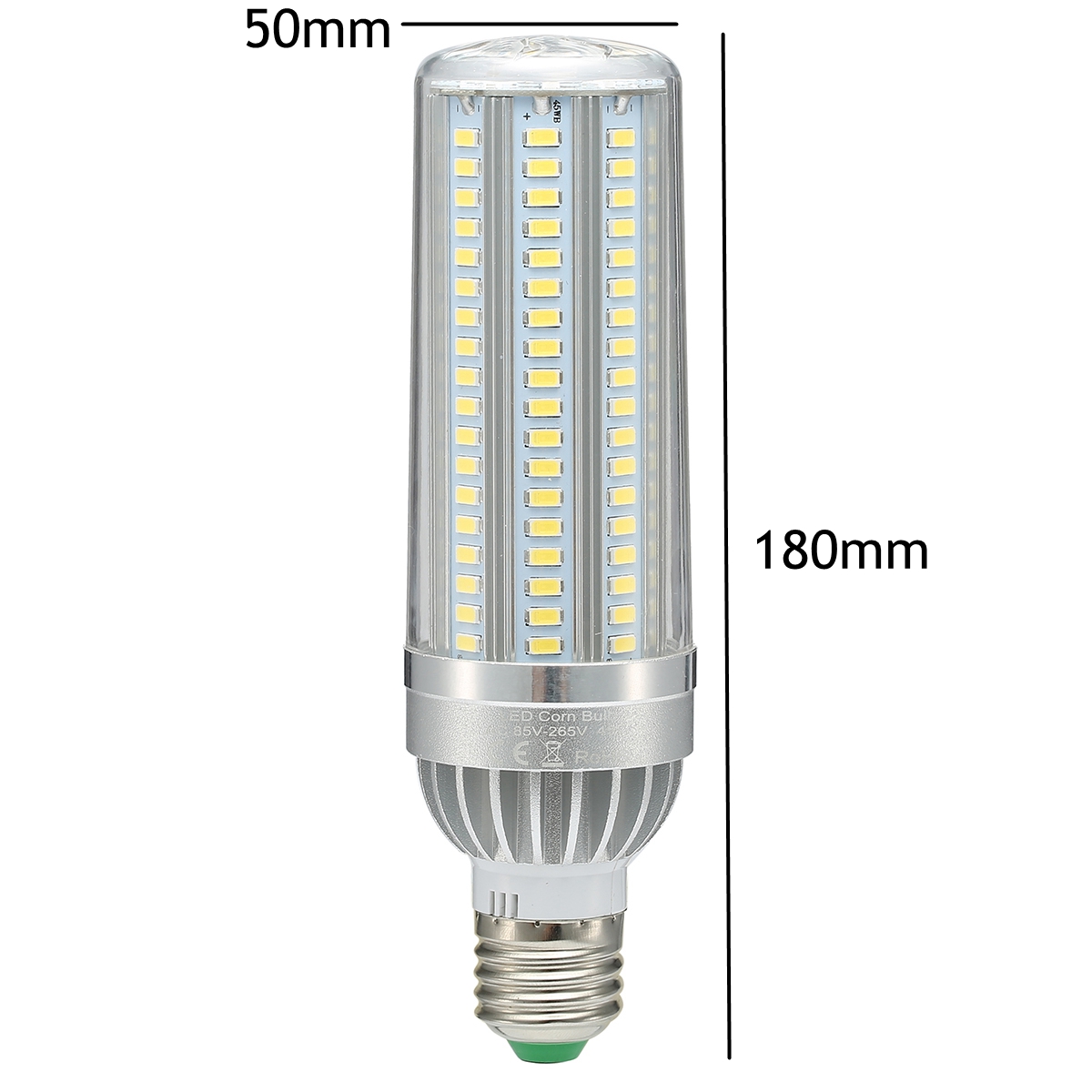 E27-25W-35W-50W-SM5730-Fan-Cooling-Constant-Current-LED-Corn-Light-Bulb-AC85-265V-1226001-8