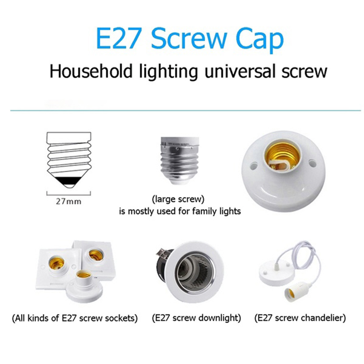 E27-2835-SMD-28W-LED-Garage-Light-Deformable-Ceiling-Lamp-Fixture-Workshop-Bulb-Home-85-265V-1790069-4