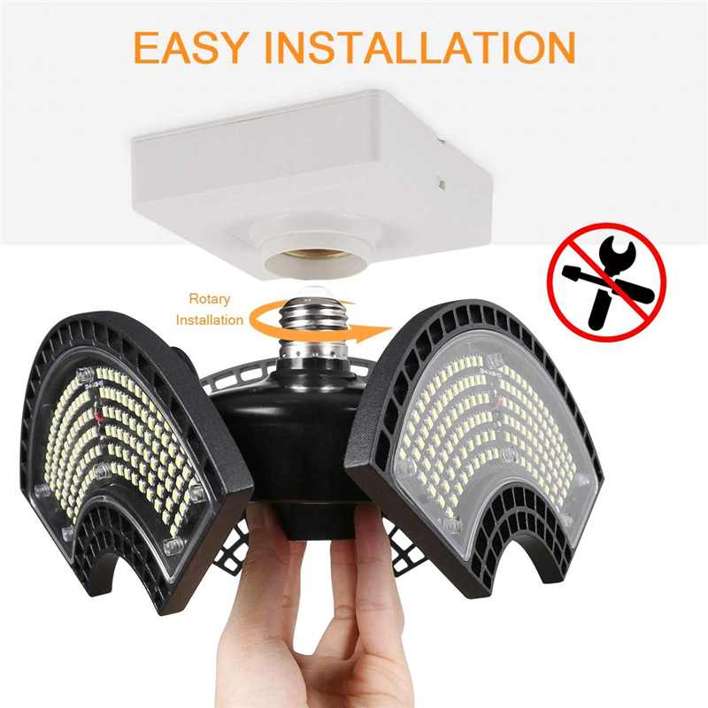 E27-288360432504LED-Garage-Light-Foldable-Super-Bright-Ceiling-High-Bay-Light-1712314-7