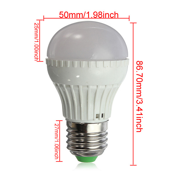 E27-3W-Warm-WhiteWhite-SMD-5730-LED-Light-Bulb-AC-85-265V-914743-3