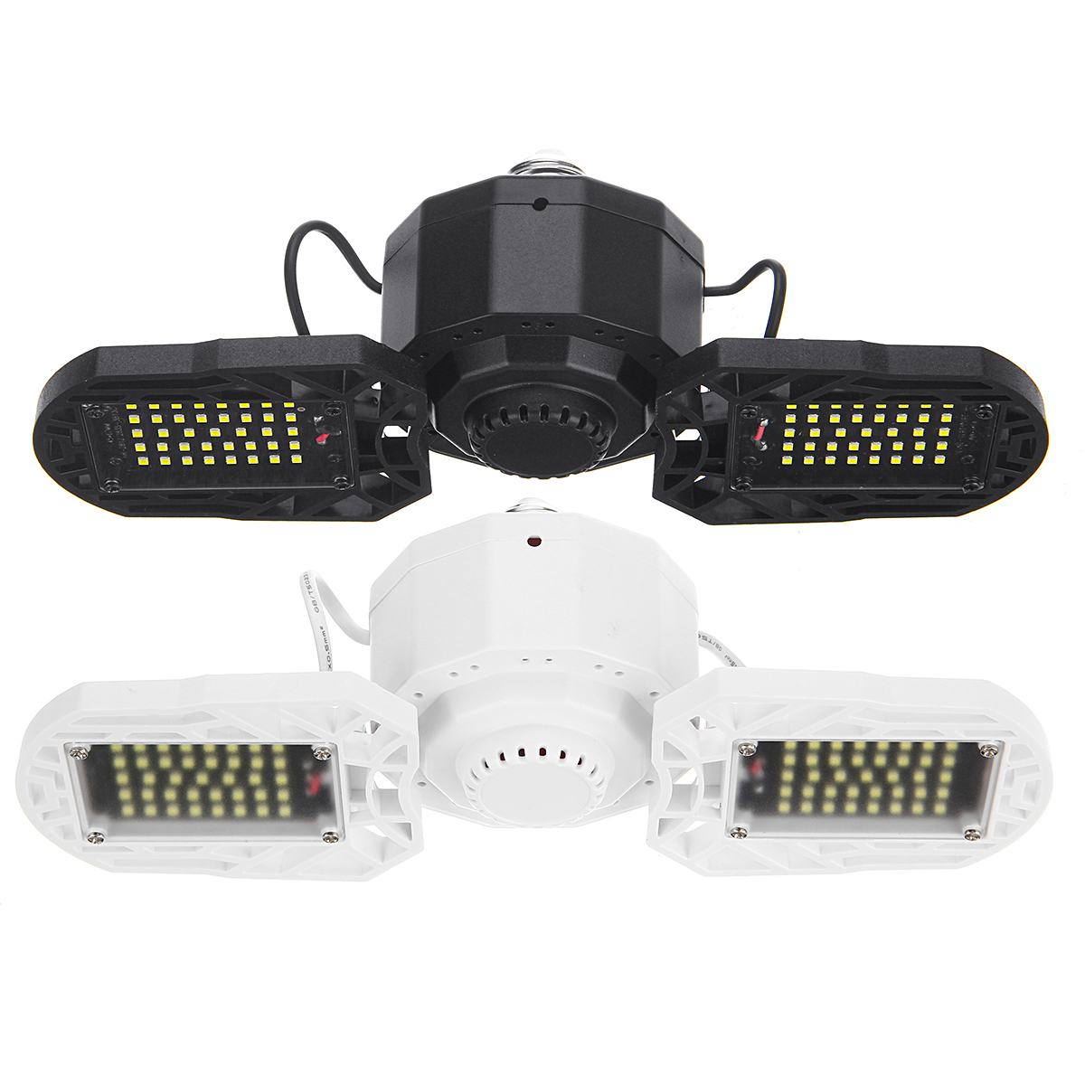 E27-40W-4000LM-LED-Garage-Lights-Deformable-Garage-Ceiling-Light-1704007-3