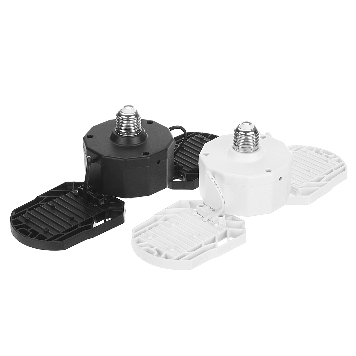 E27-40W-4000LM-LED-Garage-Lights-Deformable-Garage-Ceiling-Light-1704007-4