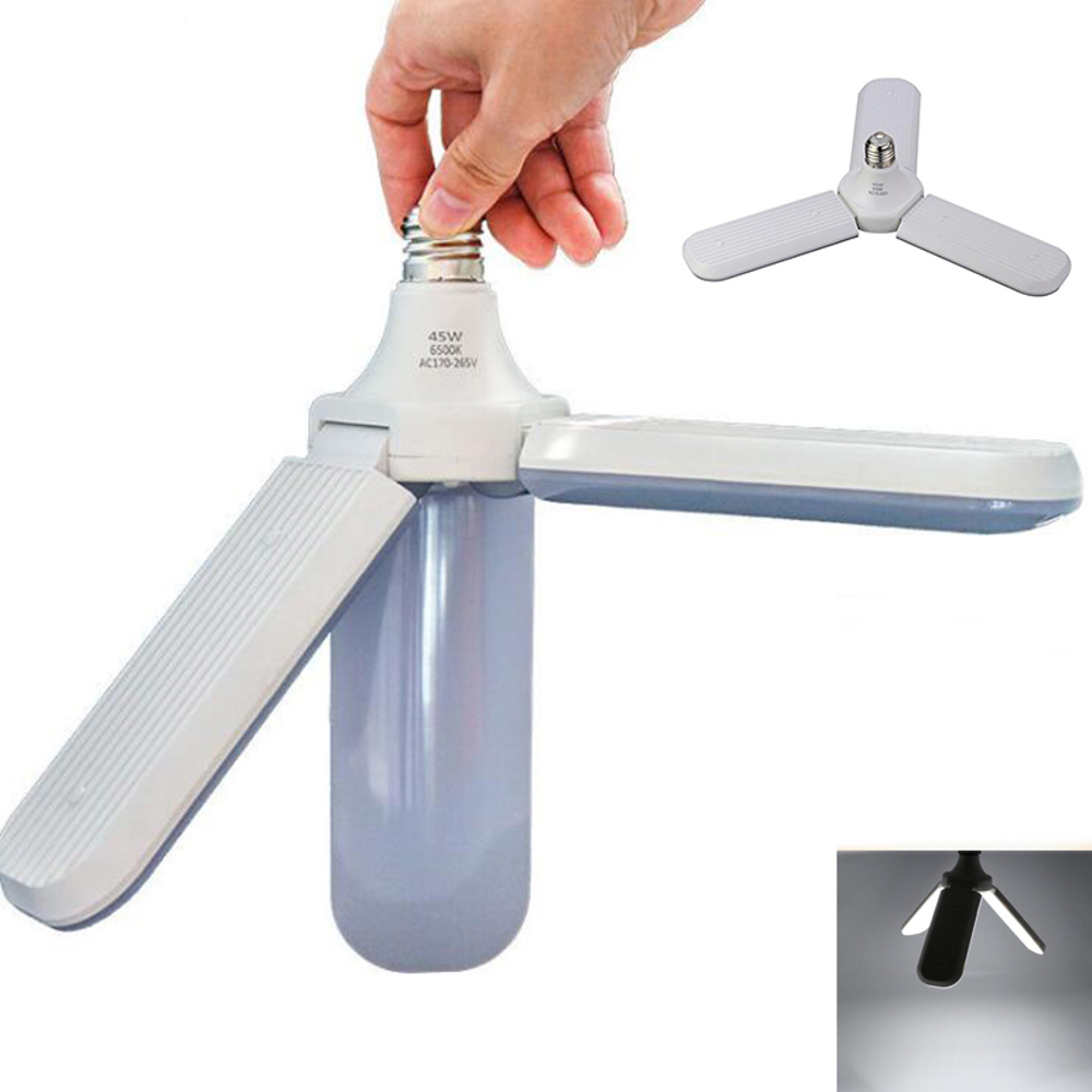 E27-45W-2835-228LED-Foldable-Fan-Blade-Angle-Adjustable-Light-Bulb-for-Indoor-Home-Decor-AC85-265V-1439690-1