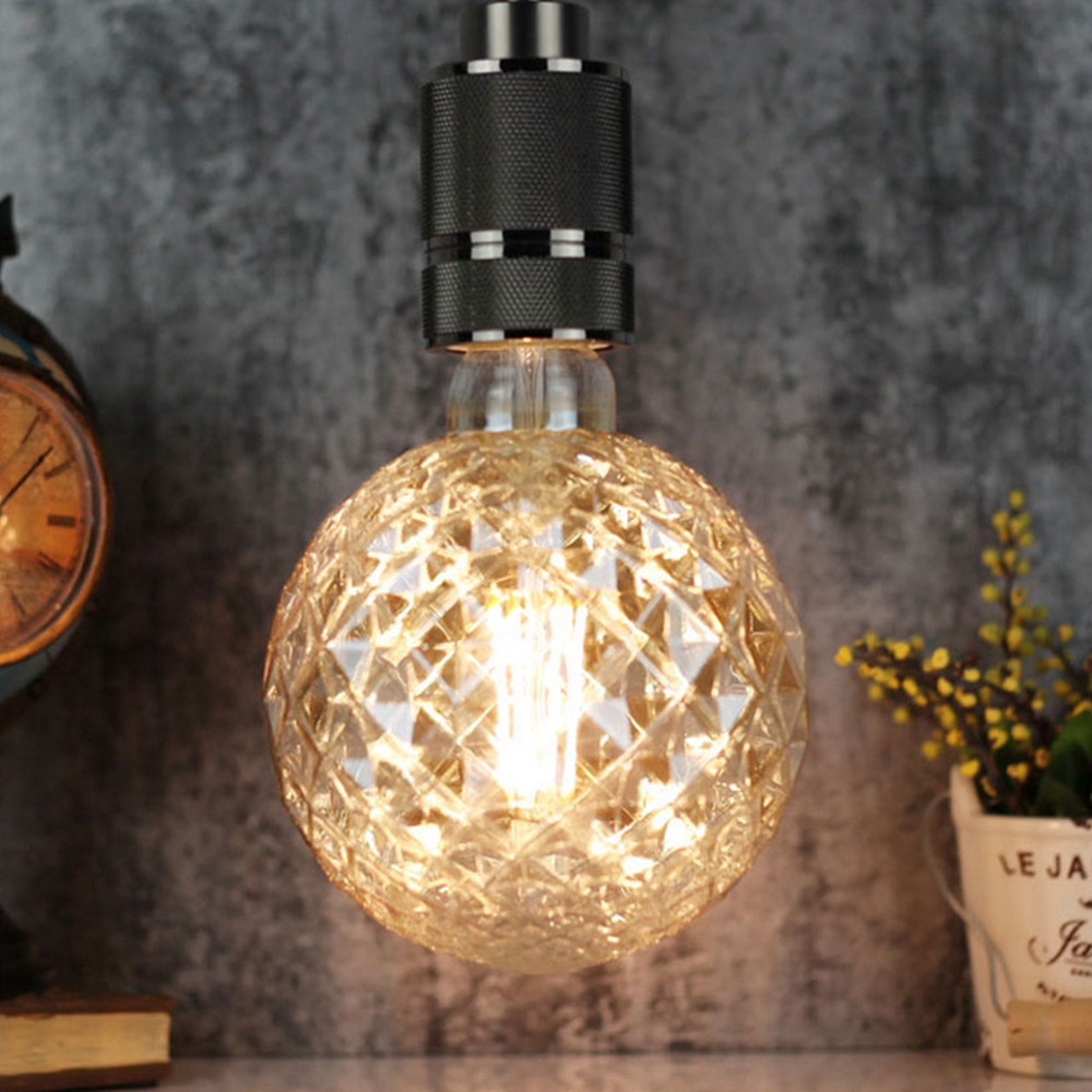 E27-4W-G125-Gold-Clear-Pineapple-Non-Dimmable-Warm-White-Edison-Retro-LED-Light-Bulb-AC220-240V-1329011-3