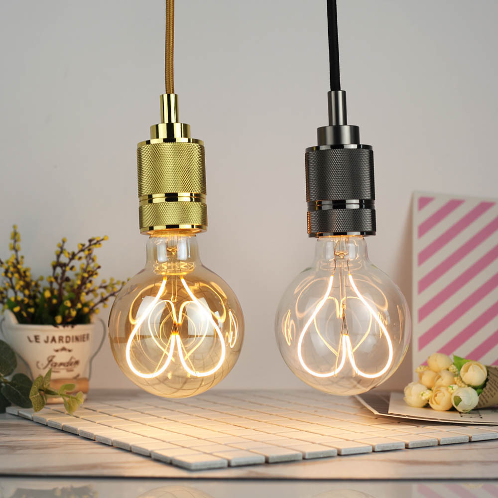 E27-4W-G95-Dimmable-Clear-Gold-Warm-White-Heart-Shaped-Edison-LED-Light-Bulb-AC110-130V-AC220-240V-1334048-1
