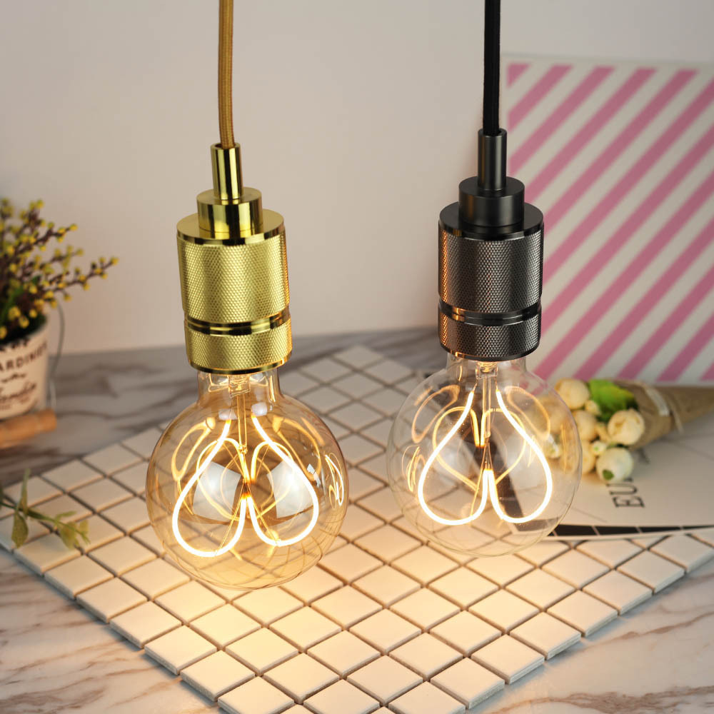 E27-4W-G95-Dimmable-Clear-Gold-Warm-White-Heart-Shaped-Edison-LED-Light-Bulb-AC110-130V-AC220-240V-1334048-2