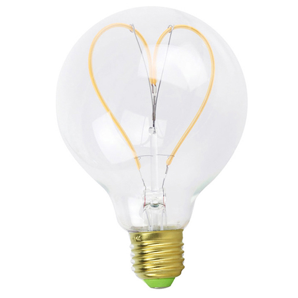 E27-4W-G95-Dimmable-Clear-Gold-Warm-White-Heart-Shaped-Edison-LED-Light-Bulb-AC110-130V-AC220-240V-1334048-6