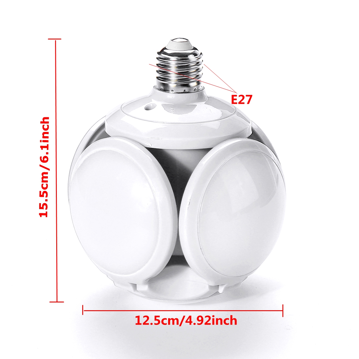 E27-50W-Deformable-Football-Night-Light-LED-Bulb-Ceiling-Bar-Lamp-100-265V-1697092-9