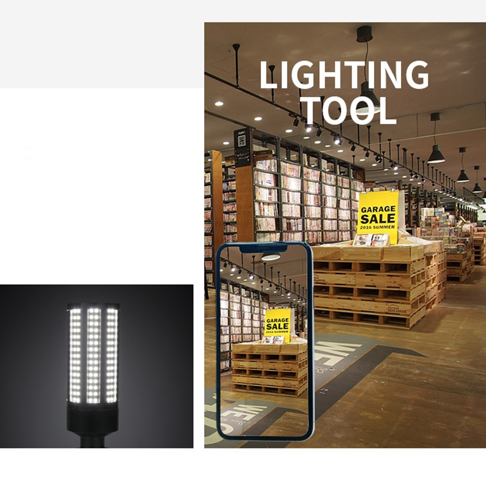 E27-54W-Without-Lamp-Cover-Fan-Cooling-296-LED-Corn-Light-Bulb-for-Store-Home-Factory-AC100-277V-1519984-4