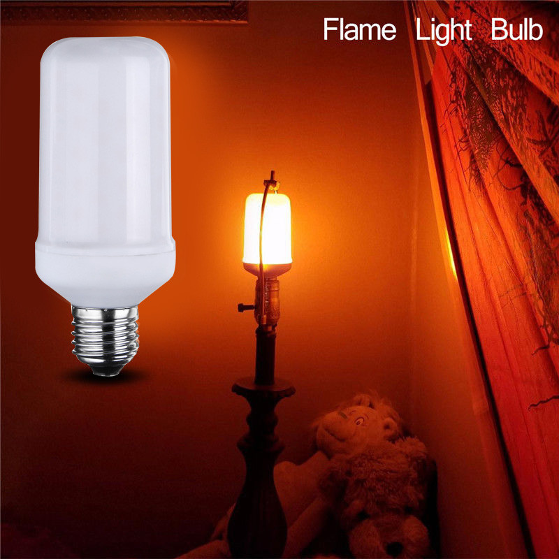 E27-5W-1300K-SMD2835-99LEDs-Yellow-Three-Modes-Flame-Light-Bulb-AC110-240V-1209826-4