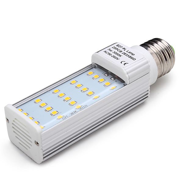 E27-5W-420-450LM-WhiteWarm-White-25-2835-SMD-LED-Plug-Light-90-260V-940687-5