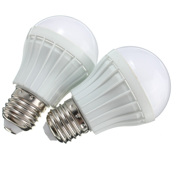 E27-5W-8-SMD-5630-Warm-WhiteWhite-Globe-Ball-Bulbs-Plastic-Lamp-Lights-220-240V-999726-9
