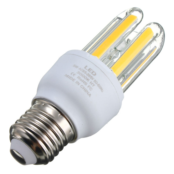 E27-5W-COB-Warm-White-White-Energy-Saving-Corn-Light-Bulb-AC-85-265V-991985-7