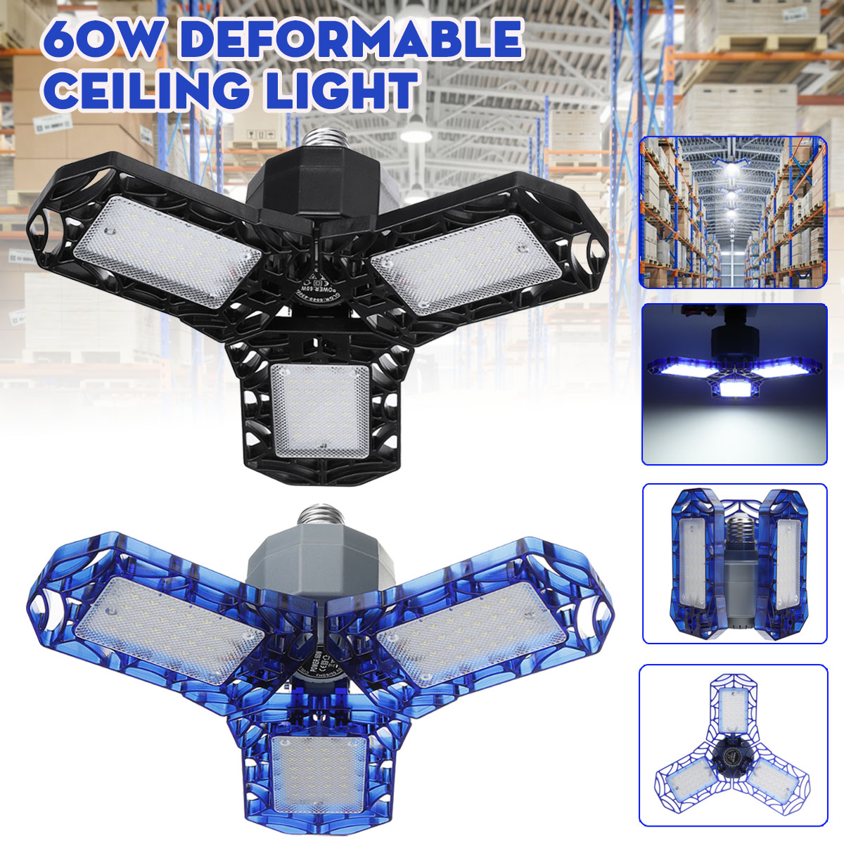 E27-60W-Deformable-LED-Garage-Light-Foldable-Ceiling-Lighting-High-Bay-Light-Lamp-AC85-265V-1732647-1