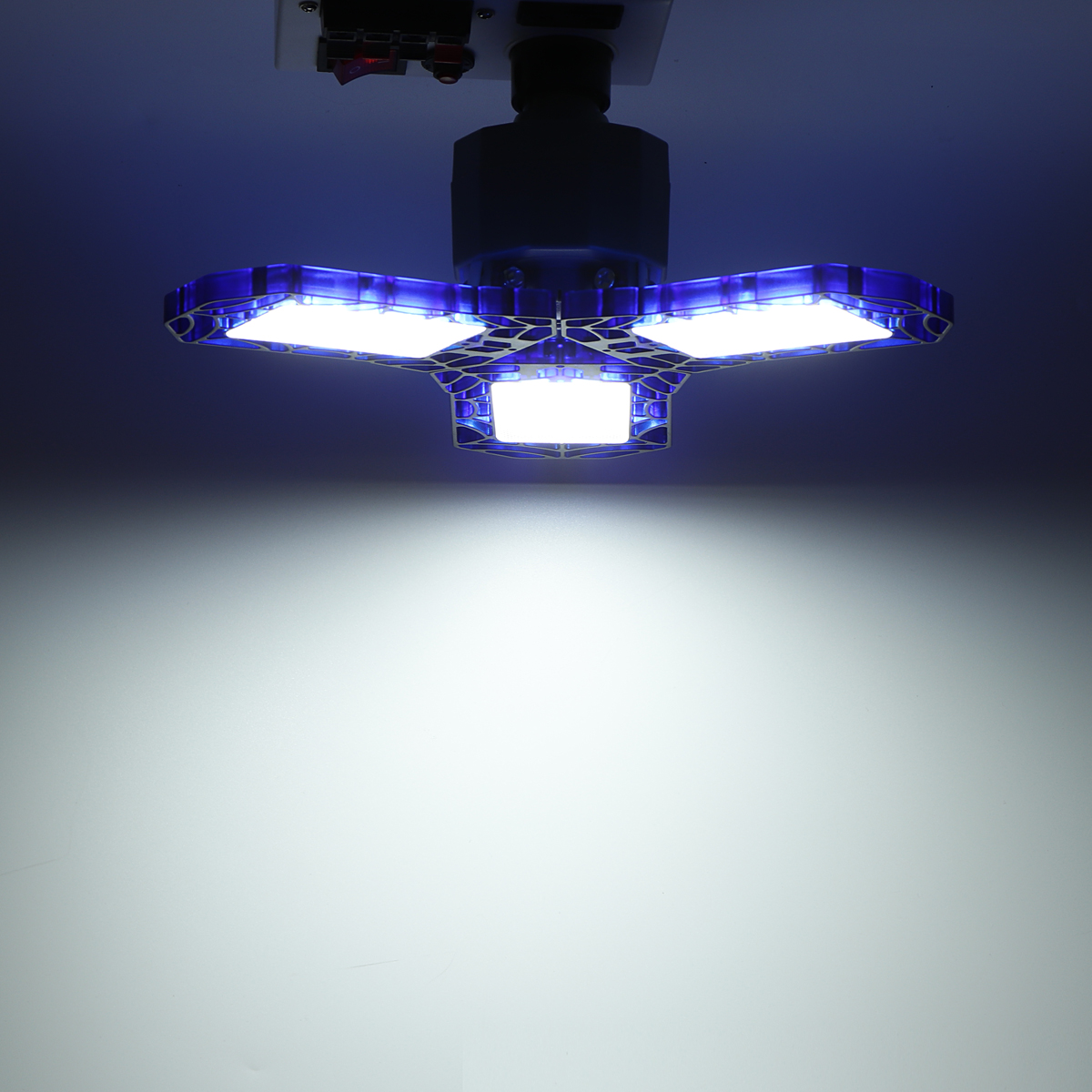 E27-60W-Deformable-LED-Garage-Light-Foldable-Ceiling-Lighting-High-Bay-Light-Lamp-AC85-265V-1732647-9