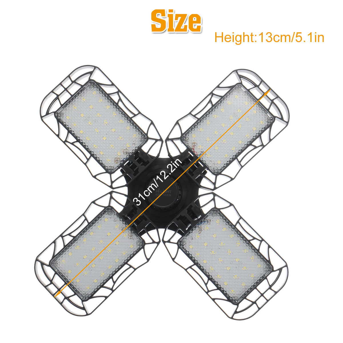 E27-60W-LED-Deformable-Workshop-Light-Garage-Ceiling-Bulb-Fixture-Folding-Lamp-1851142-5