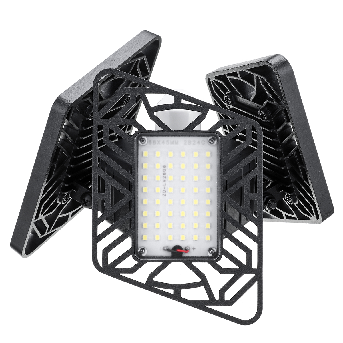 E27-60W-LED-Garage-Lamp-Light-Bulb-Deformable-Panels-Ceiling-High-Bay-Lighting-for-Indoor-Parking-AC-1677343-3