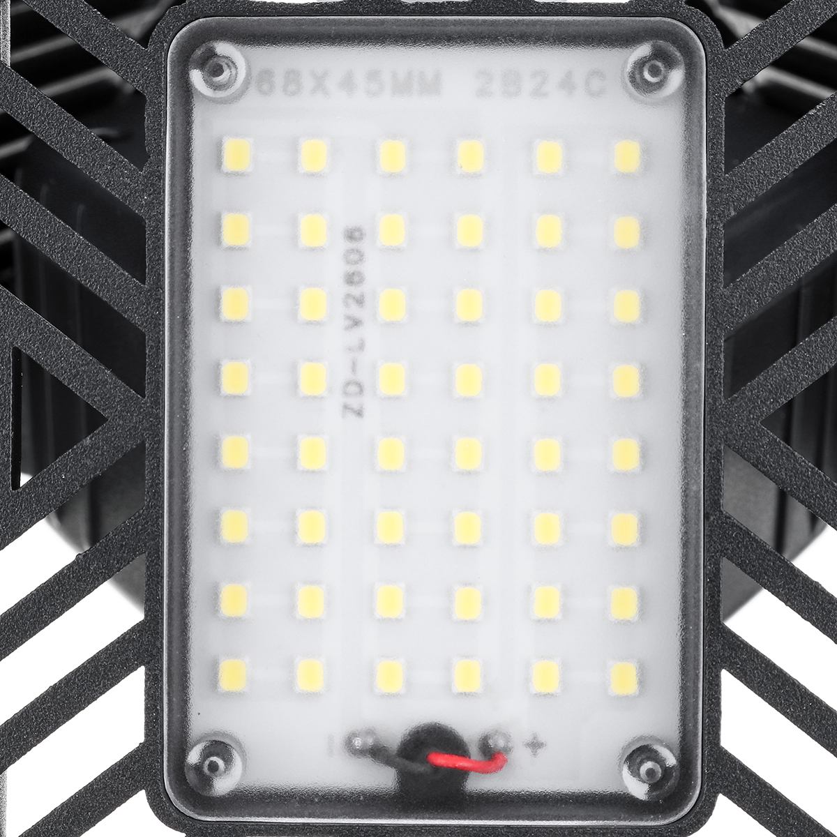 E27-60W-LED-Garage-Lamp-Light-Bulb-Deformable-Panels-Ceiling-High-Bay-Lighting-for-Indoor-Parking-AC-1677343-8