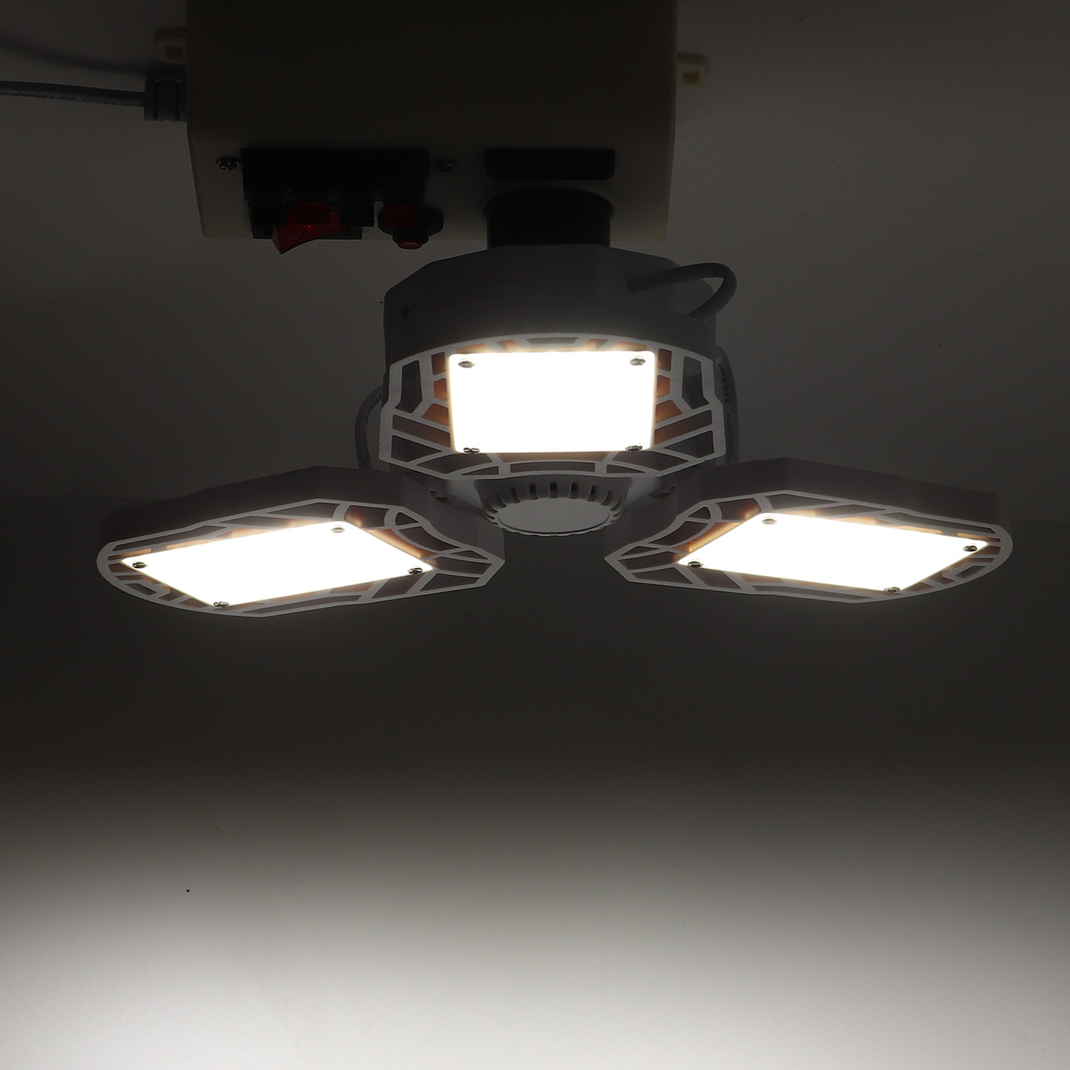 E27-60W-LED-Garage-Lights-Deformable-Garage-Ceiling-Light-Fixtures-Lamp-1703974-3