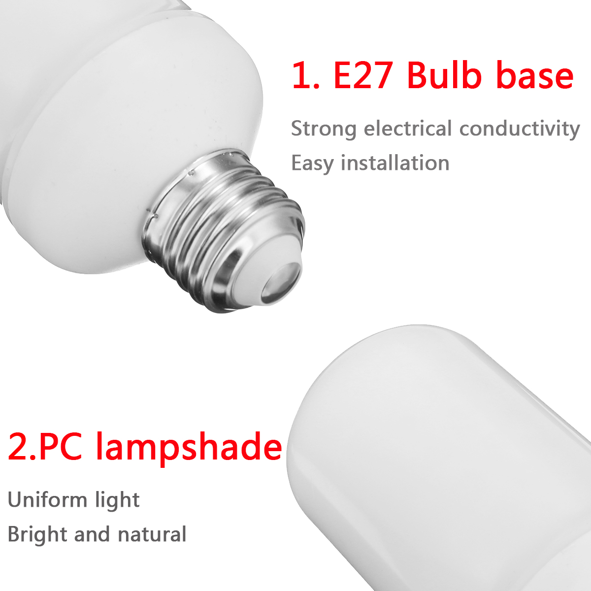 E27-75W-SMD2835-96LEDs-Yellow-1800-2000K-General-LightingThree-Modes-Flame-Light-Bulb-AC90-265V-1247747-4