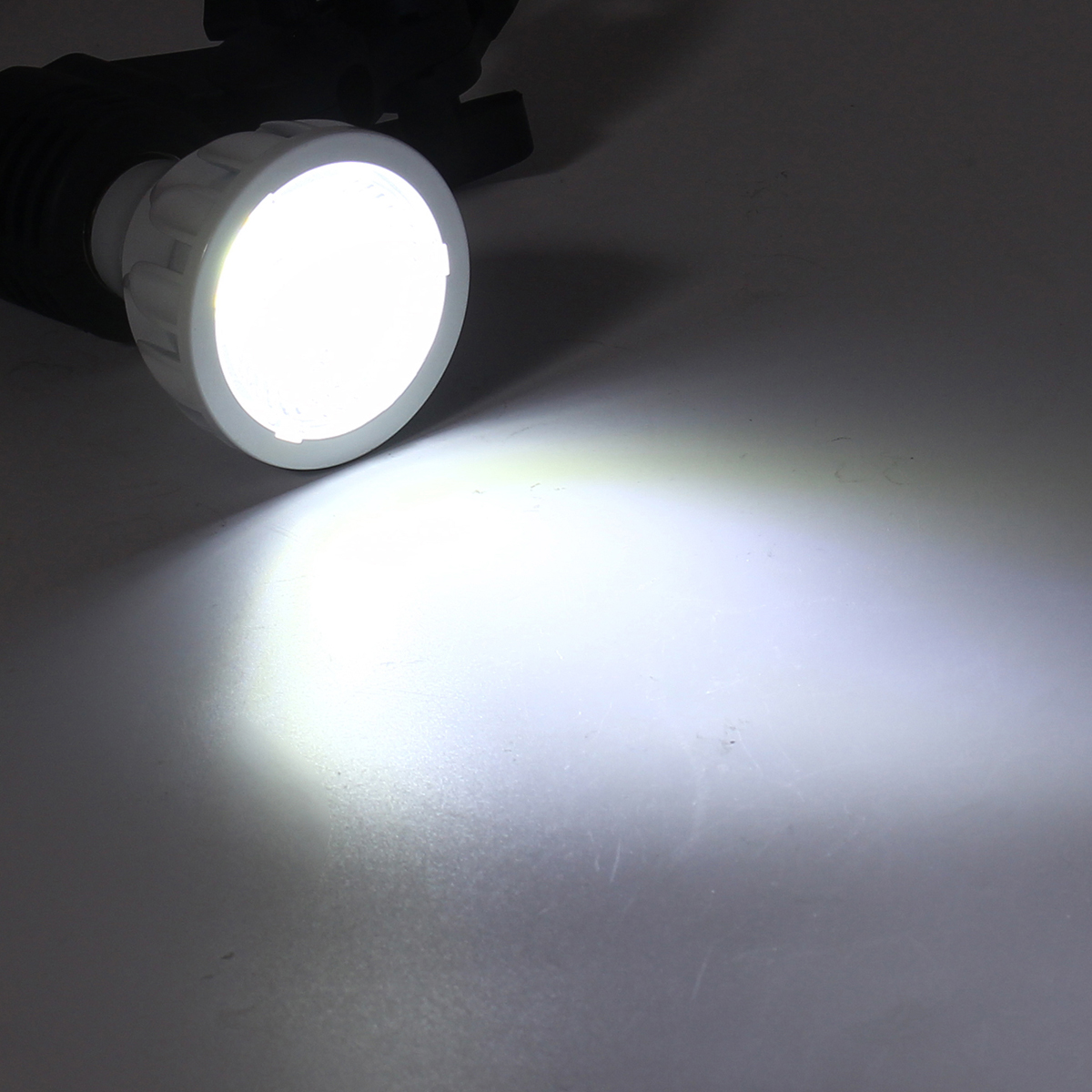 E27-7W-Dimmable-Par-20-LED-COB-White-Shell-Spot-Light-Bulb-Lamp-for-Home-Decoration-AC110V-1299524-5