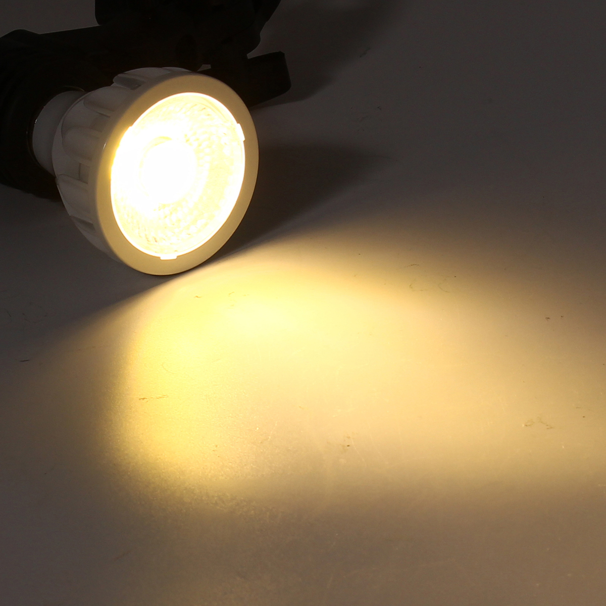 E27-7W-Dimmable-Par-20-LED-COB-White-Shell-Spot-Light-Bulb-Lamp-for-Home-Decoration-AC110V-1299524-6