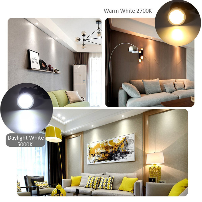 E27-7W-Dimmable-Par-20-LED-COB-White-Shell-Spot-Light-Bulb-Lamp-for-Home-Decoration-AC110V-1299524-9