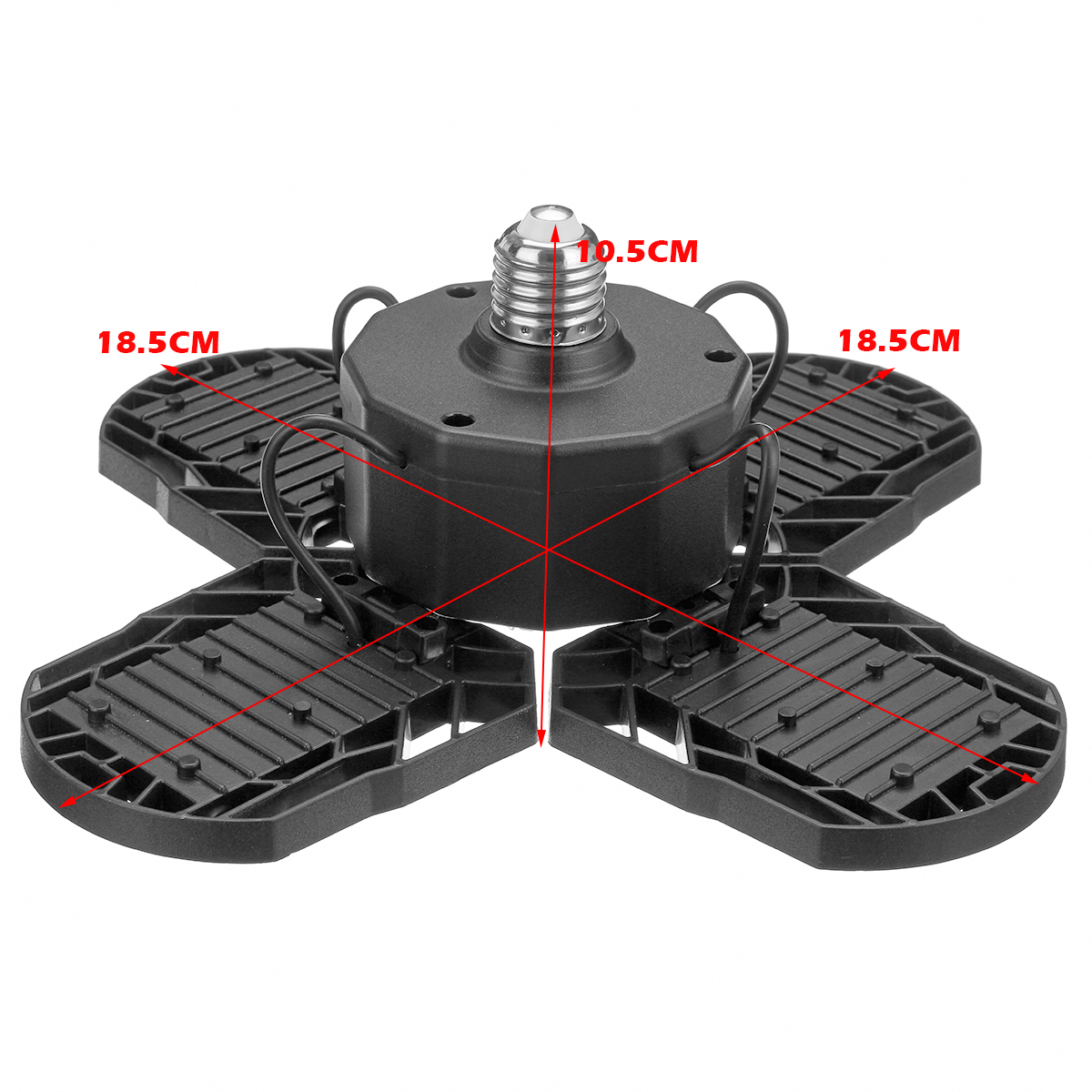 E27-80W-LED-Garage-Lights-Deformable-Garage-Ceiling-Light-LED-Bulb-4-Deformable-Panels-1703973-3