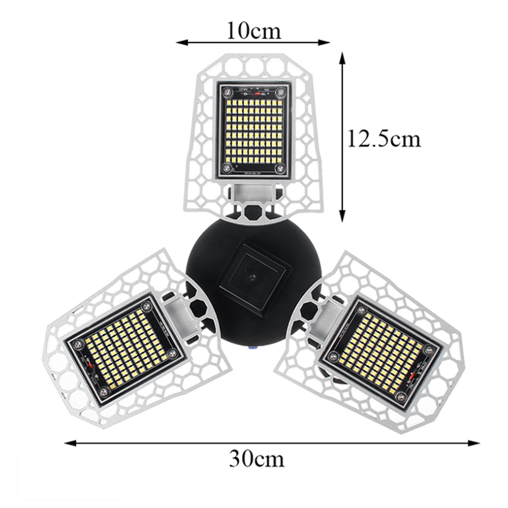 E27-80W-SMD2835-Three-leaves-LED-Bulb-Deformable-Foldable-Induction-Light-Sensor-Garage-Lamp-AC100-2-1565804-9