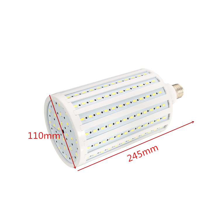 E27-80W-SMD5730-216LEDs-4392LM-White-Energy-Saving-Super-Brightness-Corn-Light-Bulb-AC220V-1216055-2