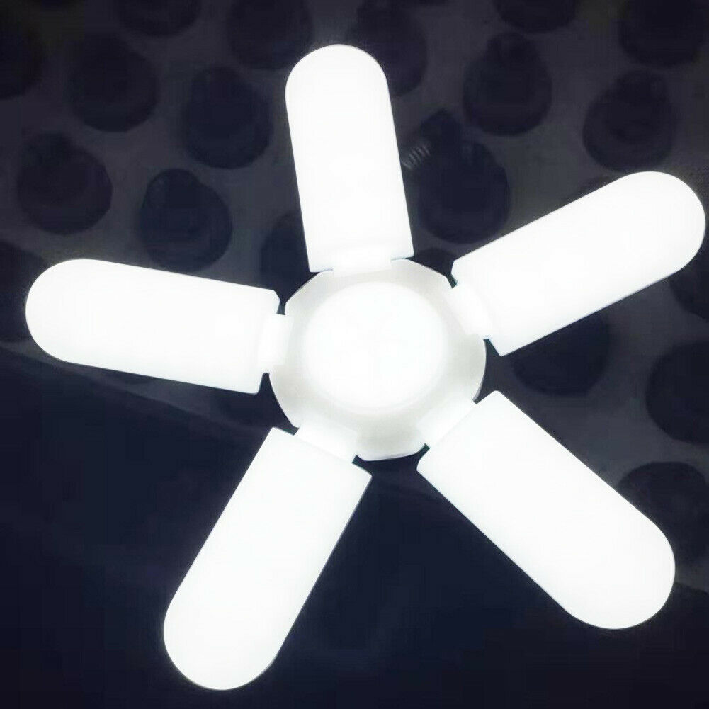 E27-Adjustable-23451-Blades-Deformable-LED-Garage-Light-Bulb-Workshop-Ceiling-Lamp-for-Indoor-AC85-2-1629058-5