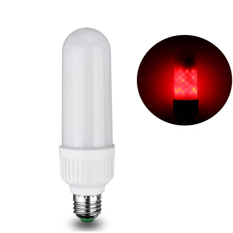 E27-B22-5W-SMD2835-99LEDs-Red-Blue-Green-Flickering-Flame-Light-Bulb-AC85-265V-1235377-1