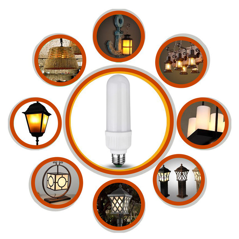 E27-B22-6W-SMD2835-Three-Modes-1300K-1800K-99LEDs-Yellow-Flame-Light-Bulb-AC85-265V-1211792-8
