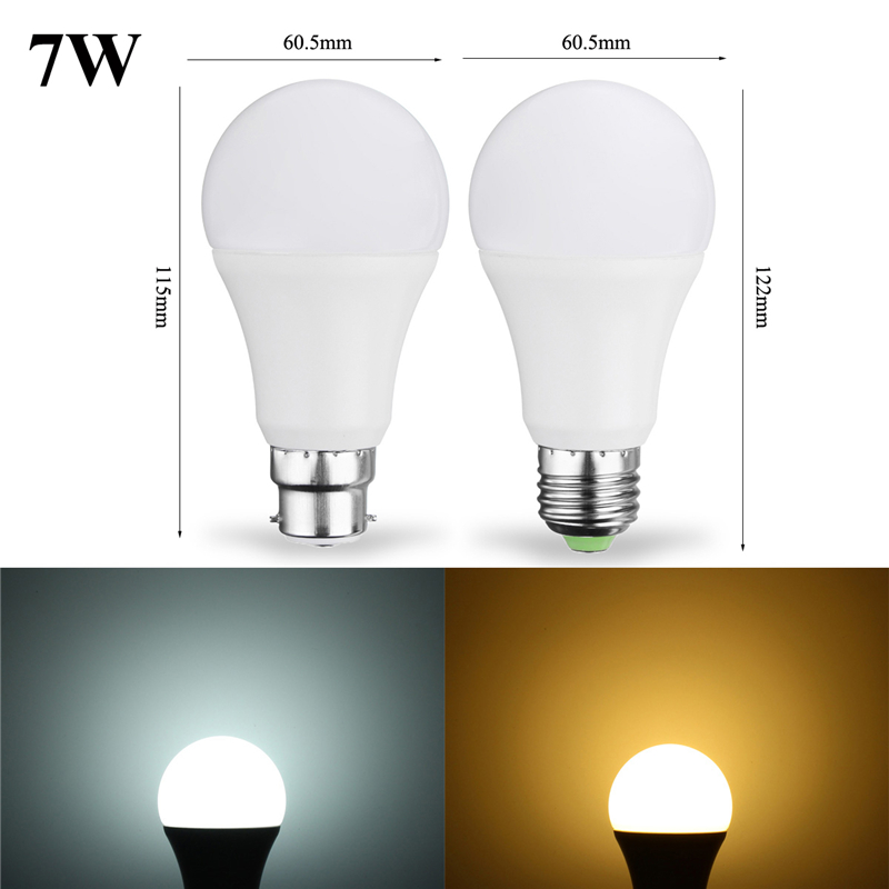 E27-B22-7W-SMD5730-Warm-White-Pure-White-LED-Light-Control-Bulb-No-Flicker-AC85-265V-1198880-1