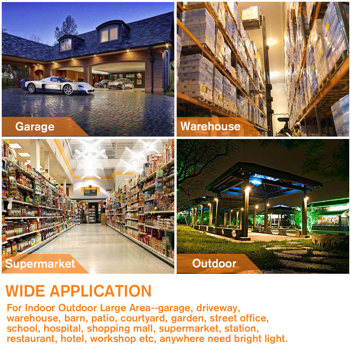 E27-Deformable-LED-Garage-Light-Bulb-Foldable-Ceiling-Fixture-Shop-Workshop-Lamp-110-265V-1674714-10