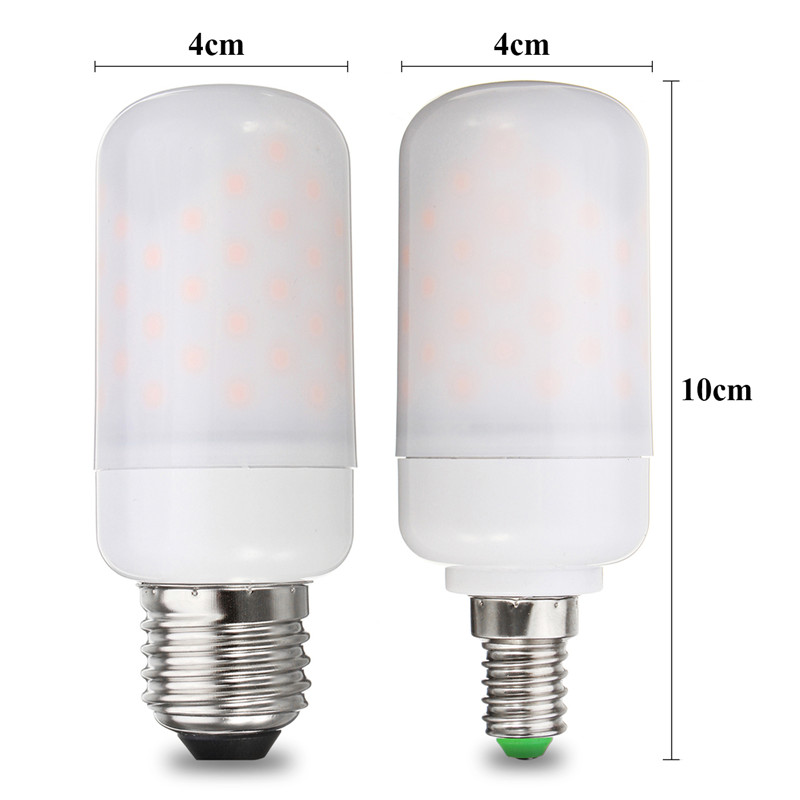 E27-E14-27W-Two-Modes-LED-Flame-Effect-Simulated-Corn-Light-Bulb-Nature-Fire-Home-Lamp-AC85-265V-1637673-7
