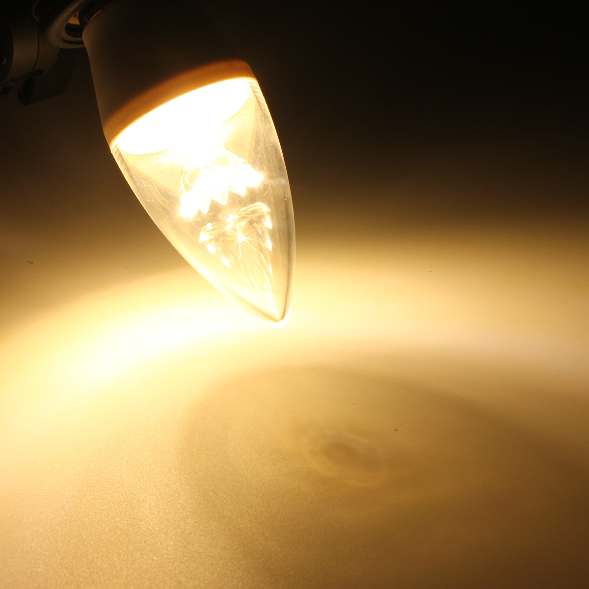 E27-E14-5W-C37-LED-COB-Warm-White-White-Candle-Light-Lamp-Bulb-AC-100-240V-1047528-4