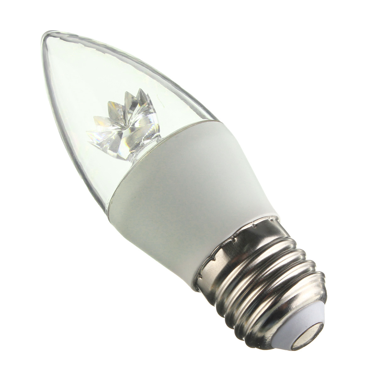 E27-E14-5W-C37-LED-COB-Warm-White-White-Candle-Light-Lamp-Bulb-AC-100-240V-1047528-9